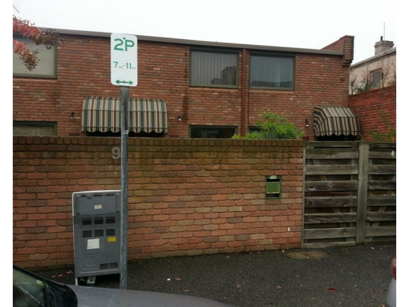 3/9 Thomas Street, Richmond VIC 3121