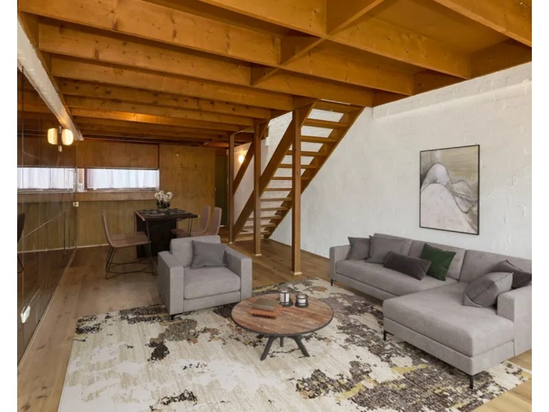 3/9 Thomas Street, Richmond VIC 3121