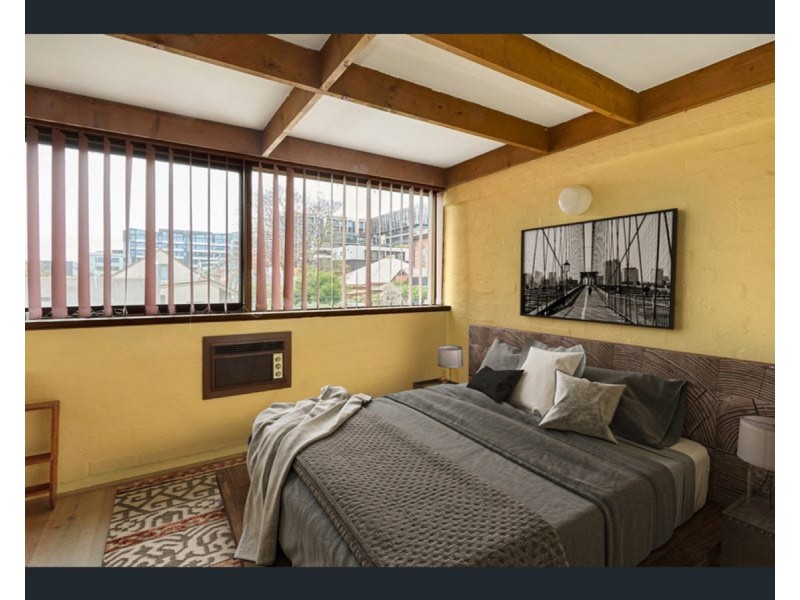 3/9 Thomas Street, Richmond VIC 3121