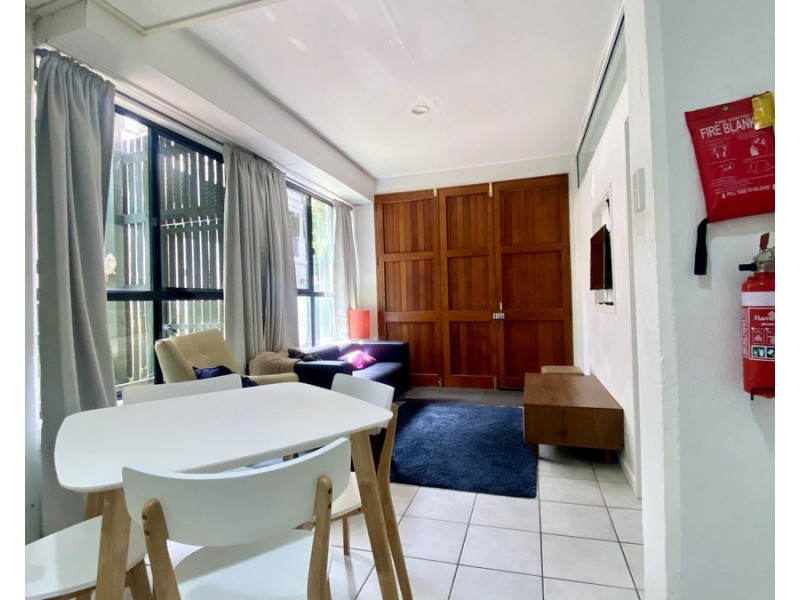 17C/45 Phillips Street, Spring Hill QLD 4000