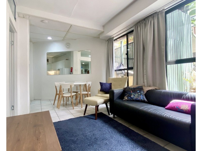 17C/45 Phillips Street, Spring Hill QLD 4000
