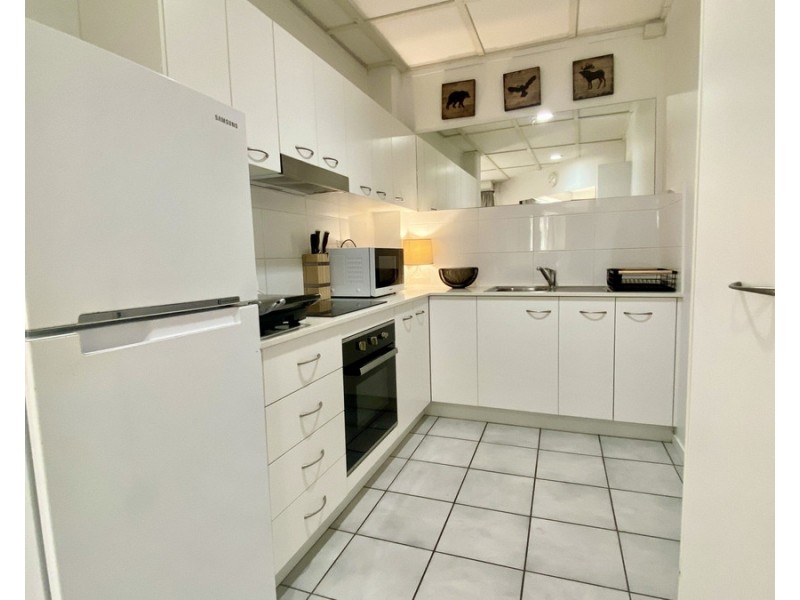 17C/45 Phillips Street, Spring Hill QLD 4000