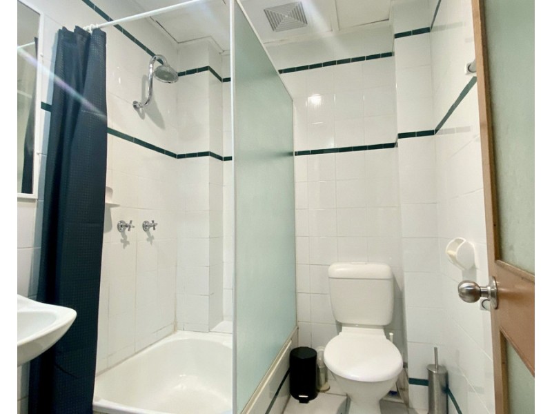 17C/45 Phillips Street, Spring Hill QLD 4000