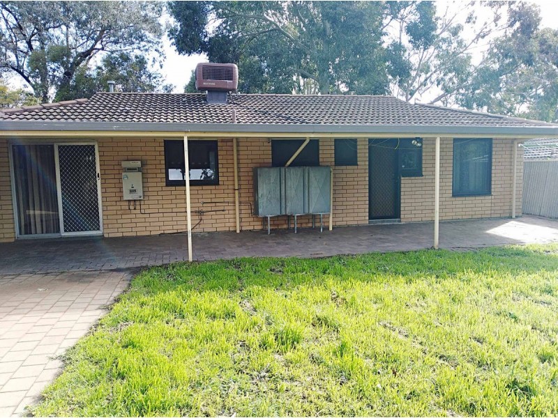 21 Barrdickson Crescent, Happy Valley SA 5159