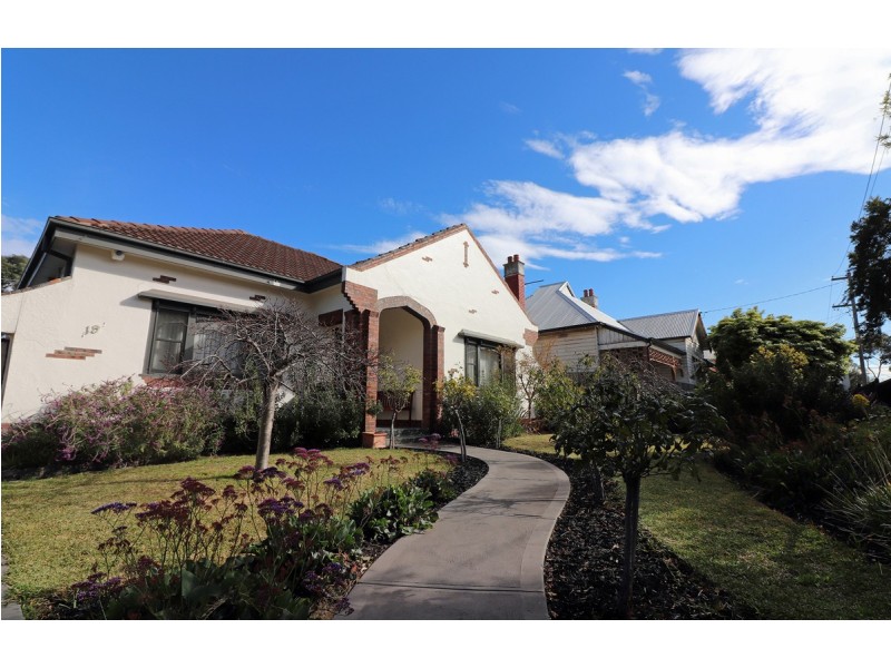 19 Pearson Street, Brunswick VIC 3056