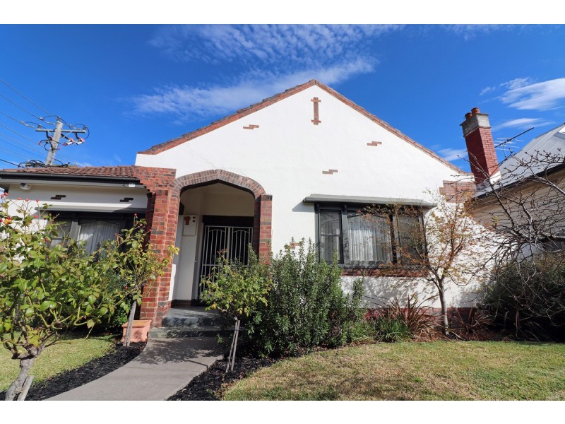 19 Pearson Street, Brunswick VIC 3056