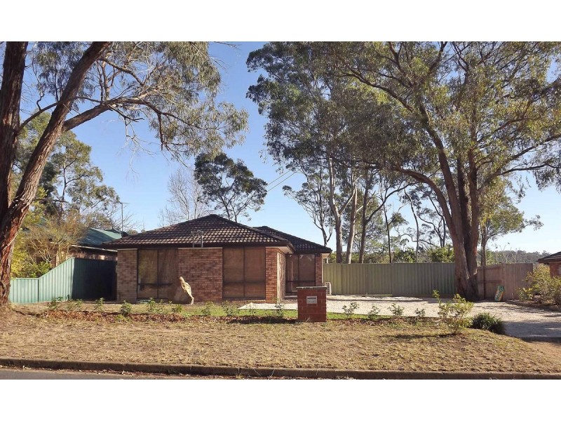 52 Illingworth Road, Yellow Rock NSW 2777