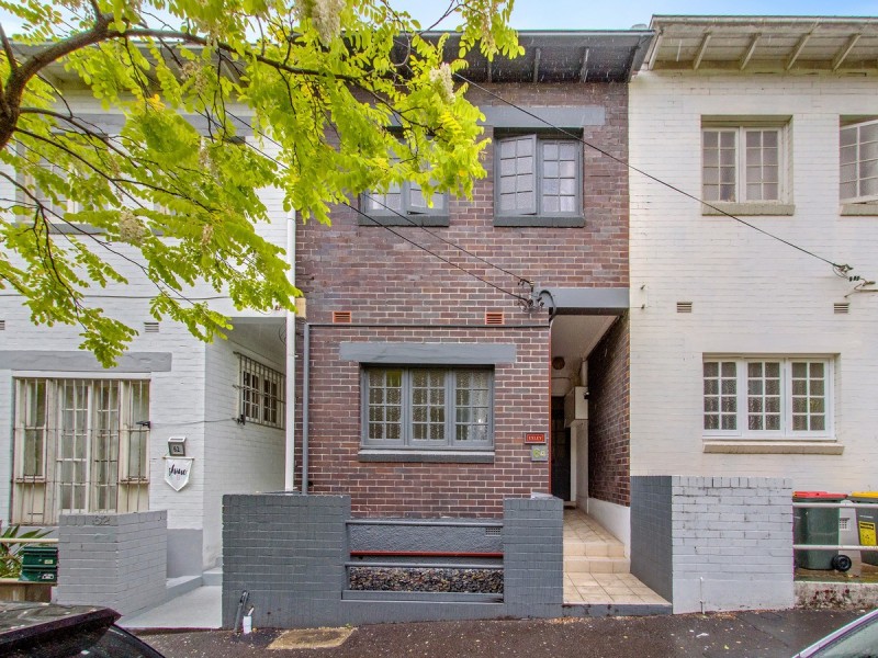 2/64 Womerah Avenue, Darlinghurst NSW 2010