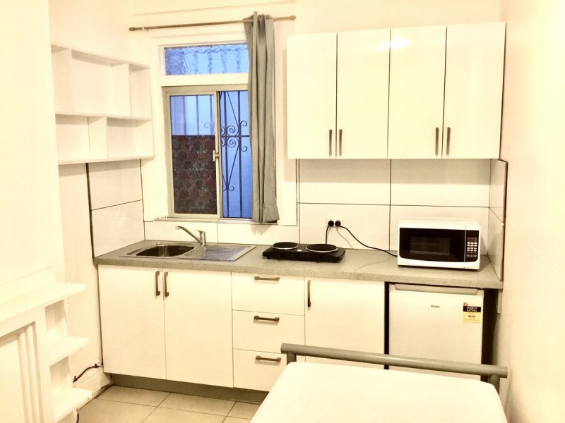 2/64 Womerah Avenue, Darlinghurst NSW 2010