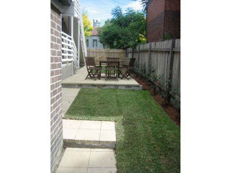 4/523 Darling Street, Balmain NSW 2041