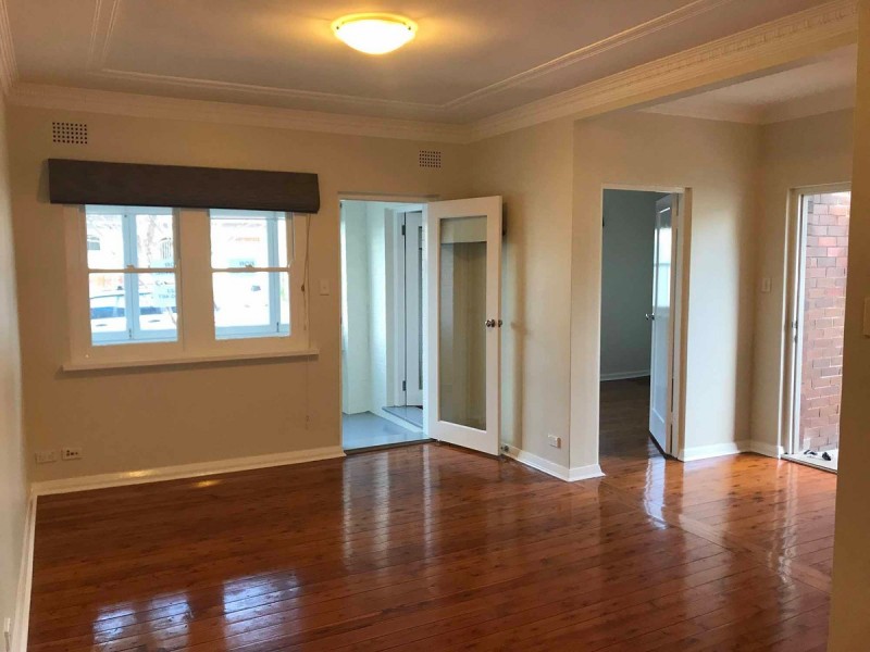 4/523 Darling Street, Balmain NSW 2041