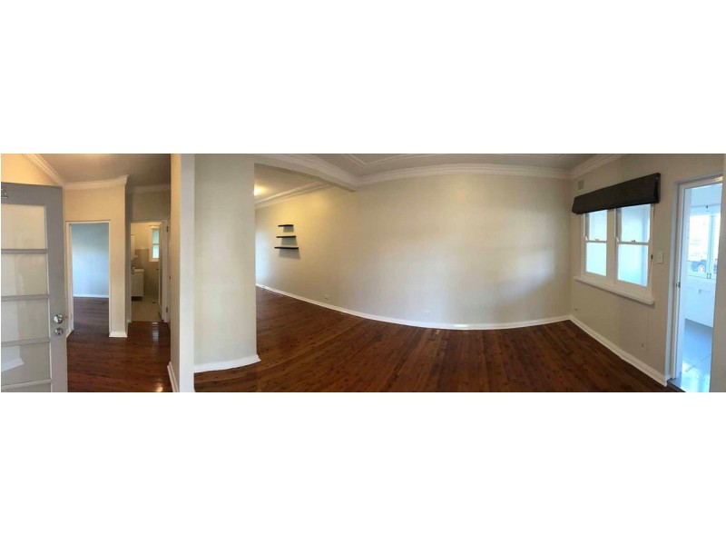 4/523 Darling Street, Balmain NSW 2041