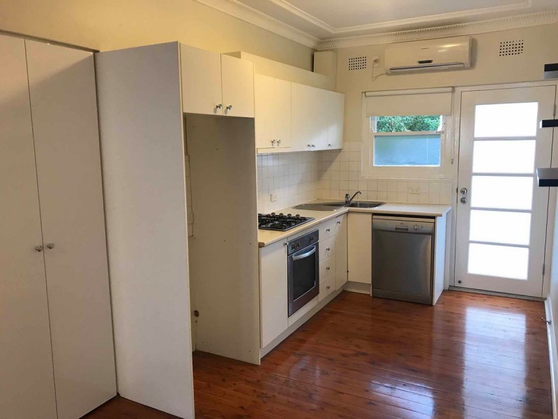 4/523 Darling Street, Balmain NSW 2041