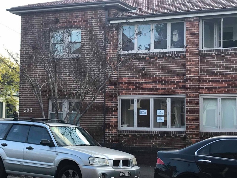 4/523 Darling Street, Balmain NSW 2041