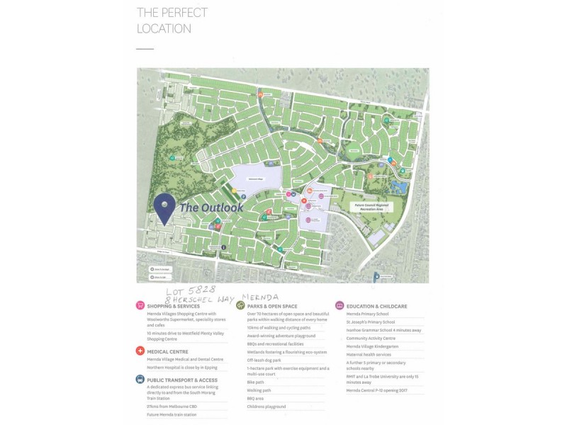 8 Herschel Way, Mernda VIC 3754