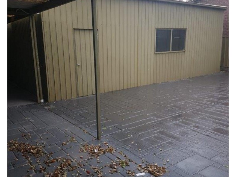 25 Jamaica Avenue, Fulham Gardens SA 5024