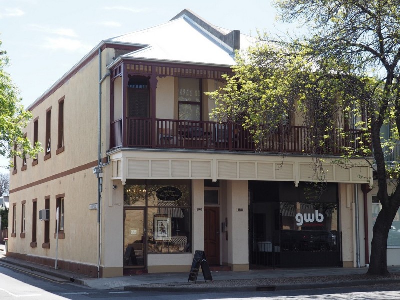 2/190 Tynte Street, North Adelaide SA 5006