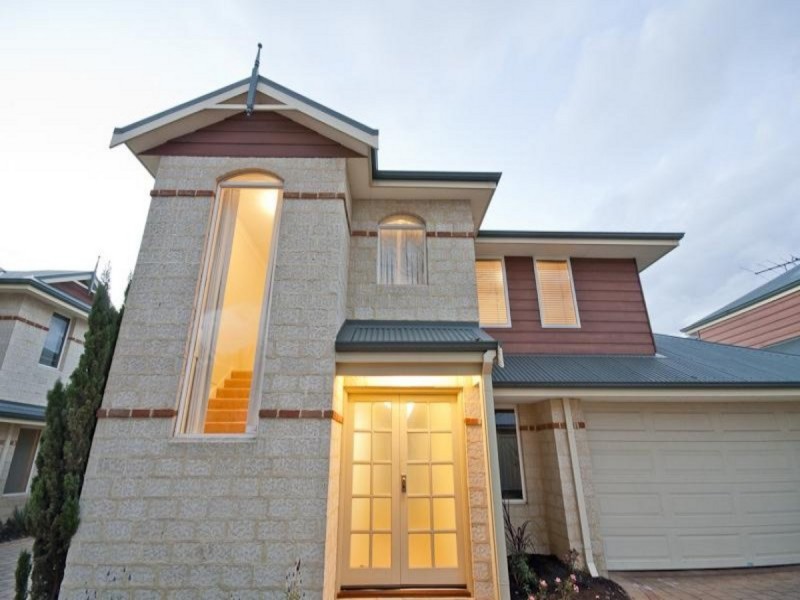 B/84 Gladstone Road, Rivervale WA 6103