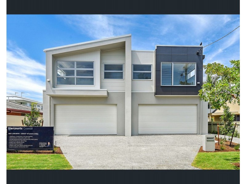 1/18 Muscovey Avenue, Paradise Point QLD 4216