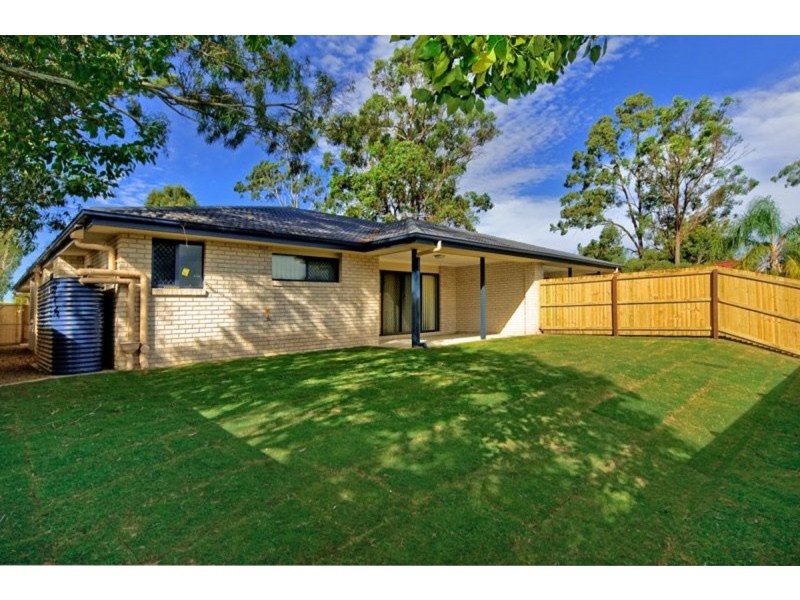 2/13 Robert Street, Loganlea QLD 4131