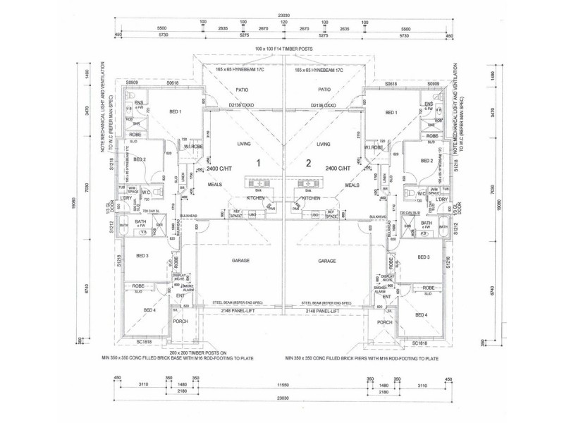 2/13 Robert Street, Loganlea QLD 4131