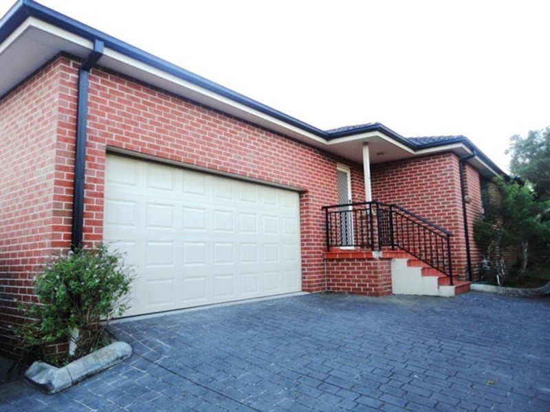 5 Wylde Street, Telopea NSW 2117