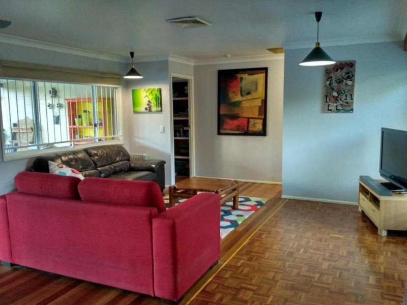 80 Marland Street, Kenmore QLD 4069