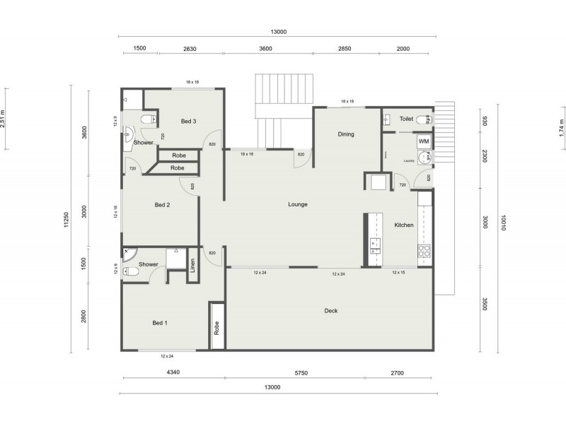 80 Marland Street, Kenmore QLD 4069