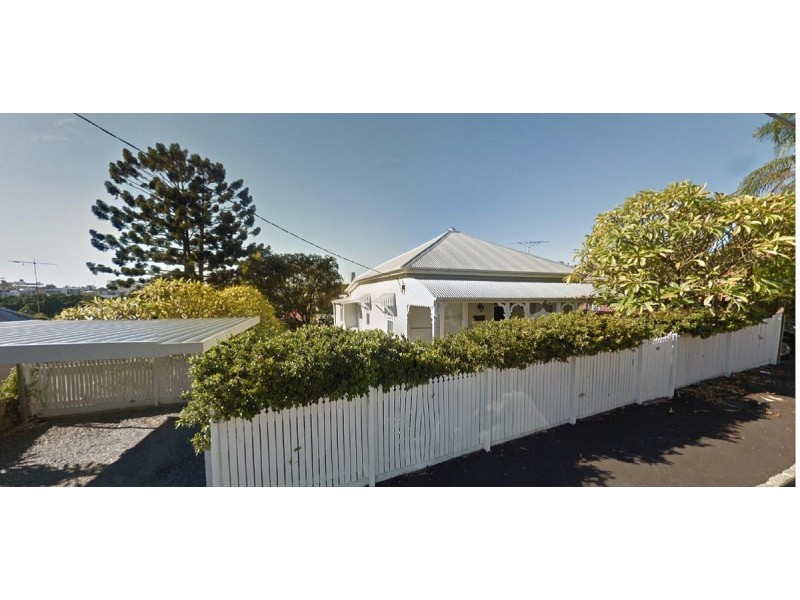 25 Confederate Street, Red Hill QLD 4059