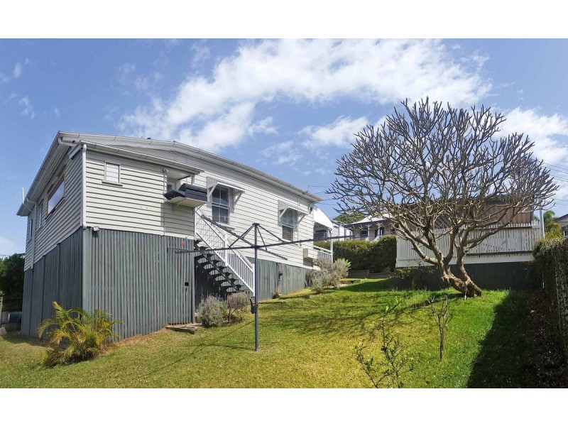 25 Confederate Street, Red Hill QLD 4059