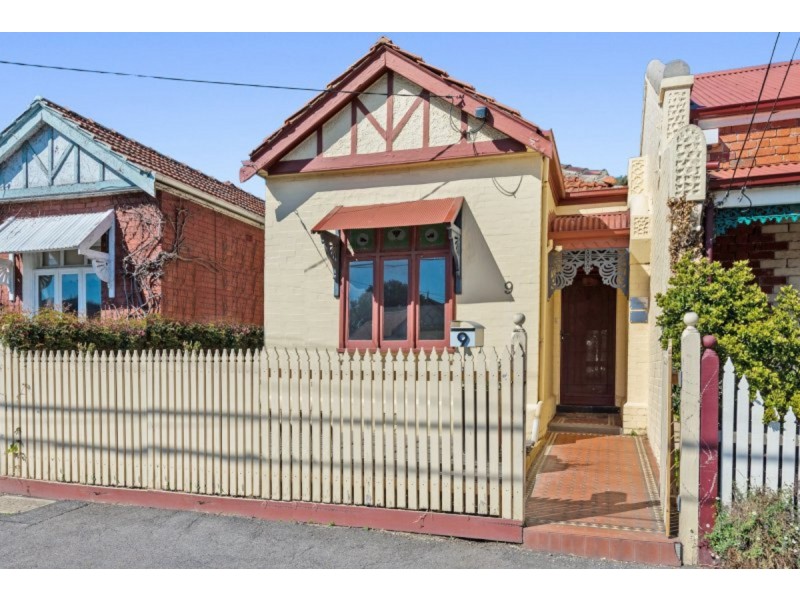 9 O’Grady Street, Clifton Hill VIC 3068