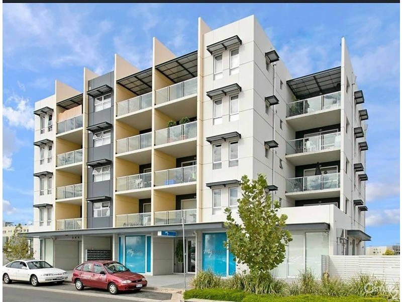 6/44-48 Metro Parade, Mawson Lakes SA 5095