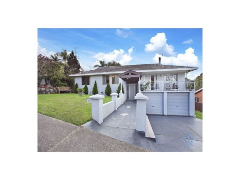 56 Statham Avenue, North Rocks NSW 2151