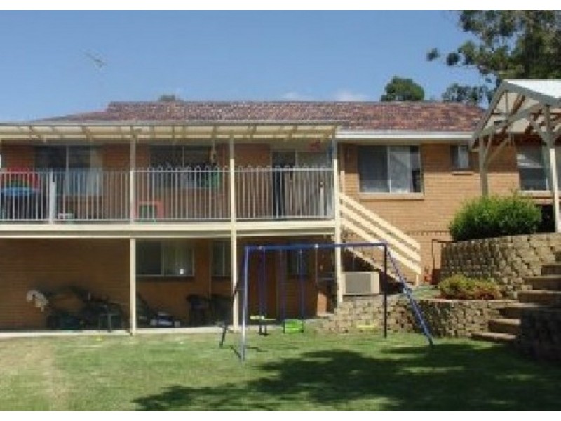 56 Statham Avenue, North Rocks NSW 2151