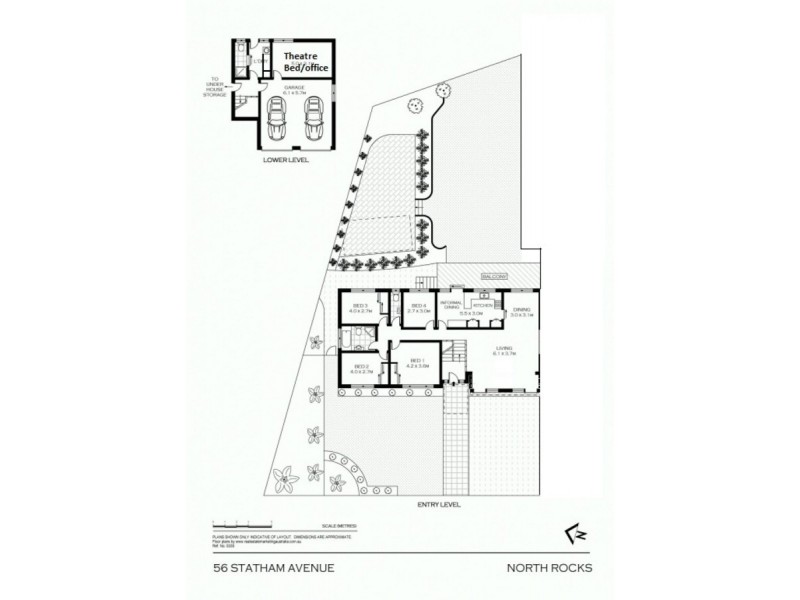 56 Statham Avenue, North Rocks NSW 2151