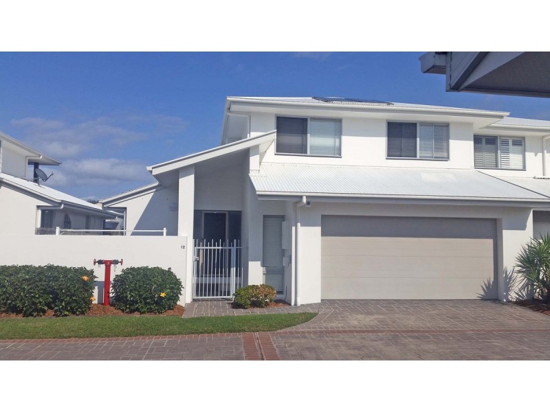 12/73 Hastings Road, Bogangar NSW 2488