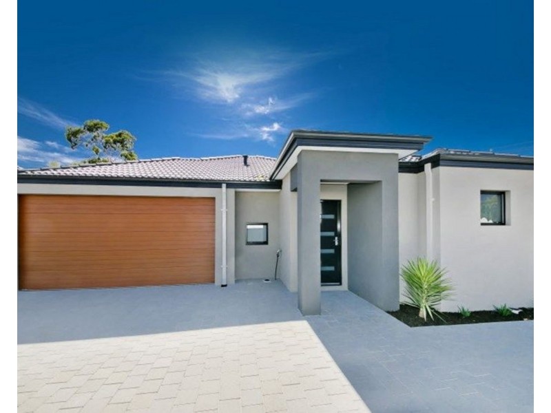 25B Gretham Road, Westminster WA 6061