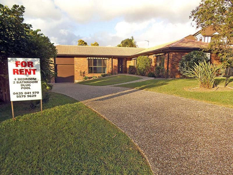 4 Churchill Court, Carrara QLD 4211