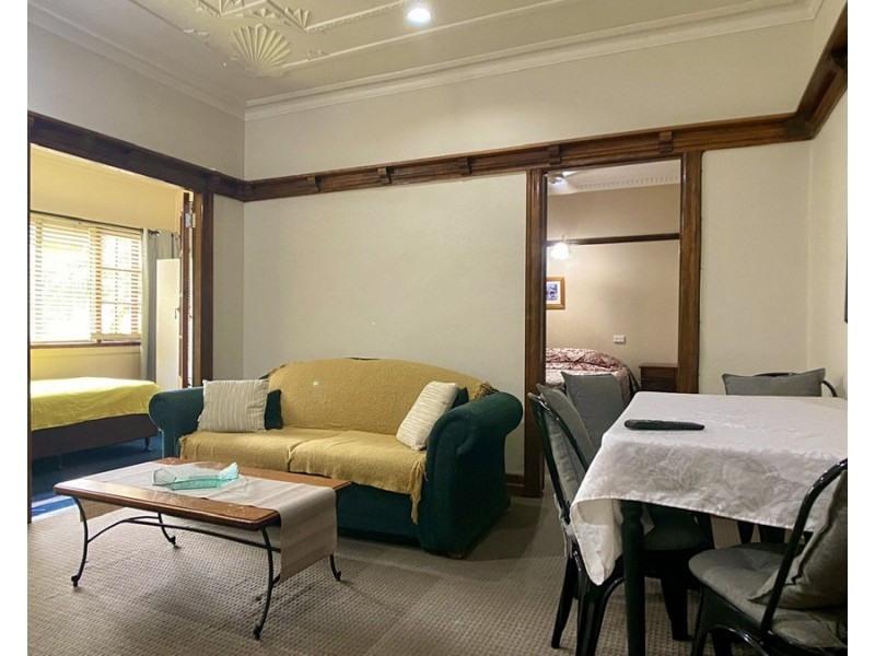 14/45 Phillips Street, Spring Hill QLD 4000