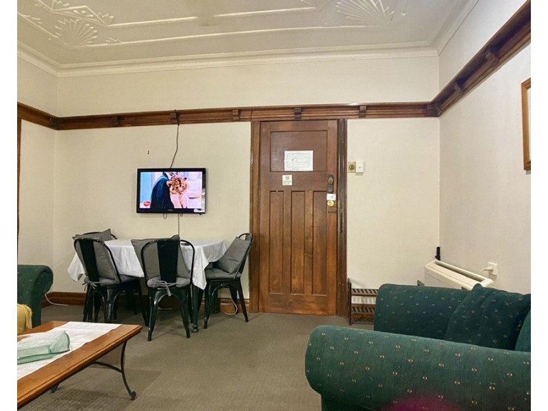 14/45 Phillips Street, Spring Hill QLD 4000