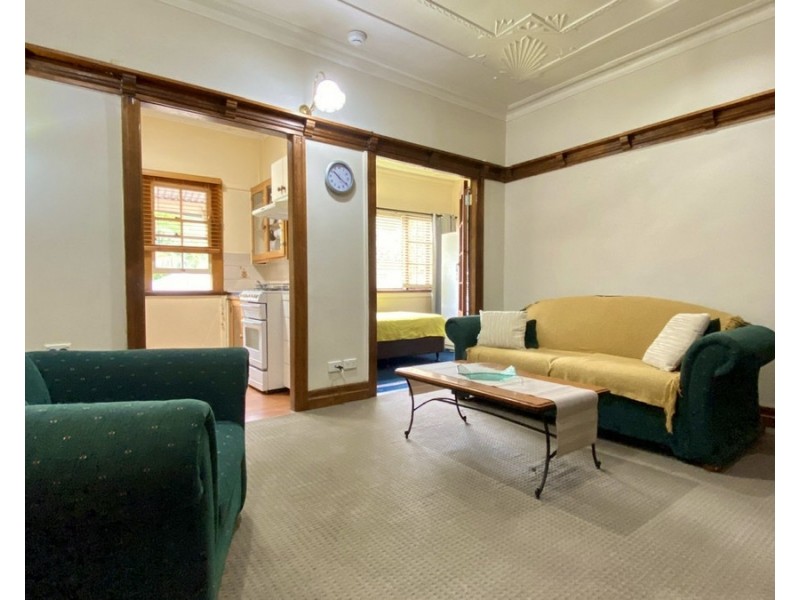 14/45 Phillips Street, Spring Hill QLD 4000