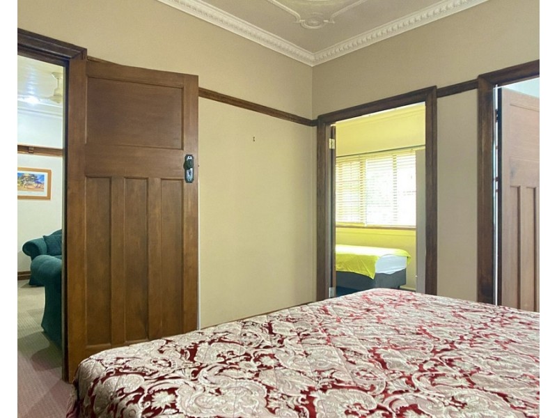 14/45 Phillips Street, Spring Hill QLD 4000