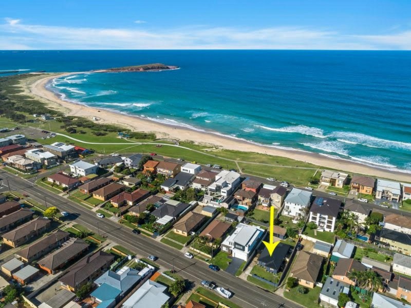 1/37 Osborne Parade, Warilla NSW 2528