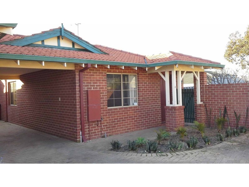 4/40 Kinross Drive, Kinross WA 6028