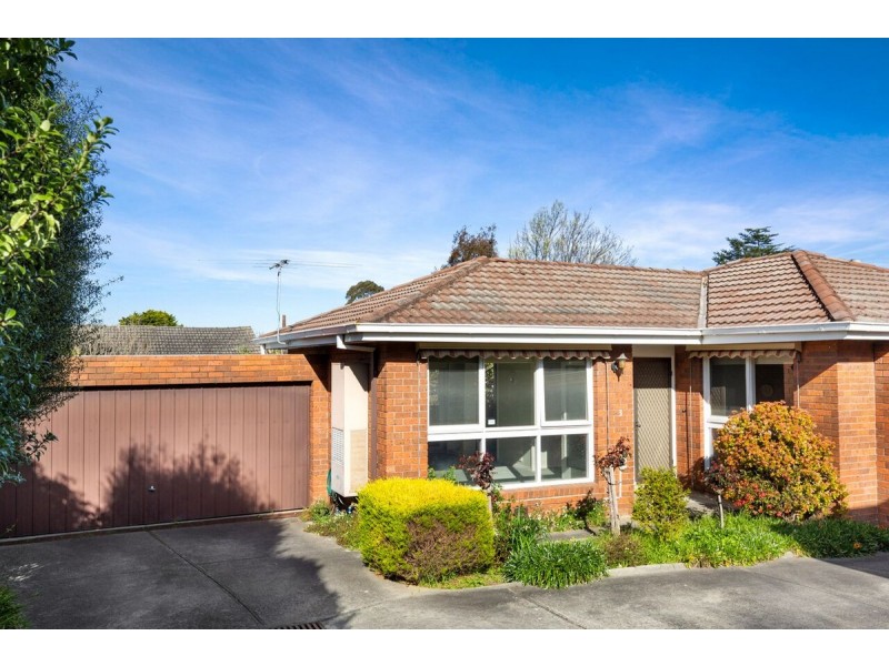 3/44 View Street, Mont Albert VIC 3127