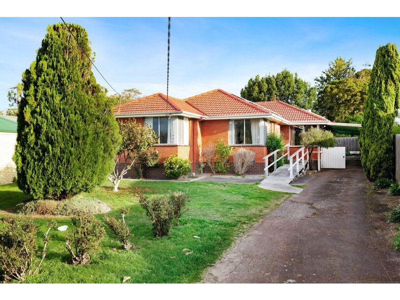 46 Devenish Road, Boronia VIC 3155