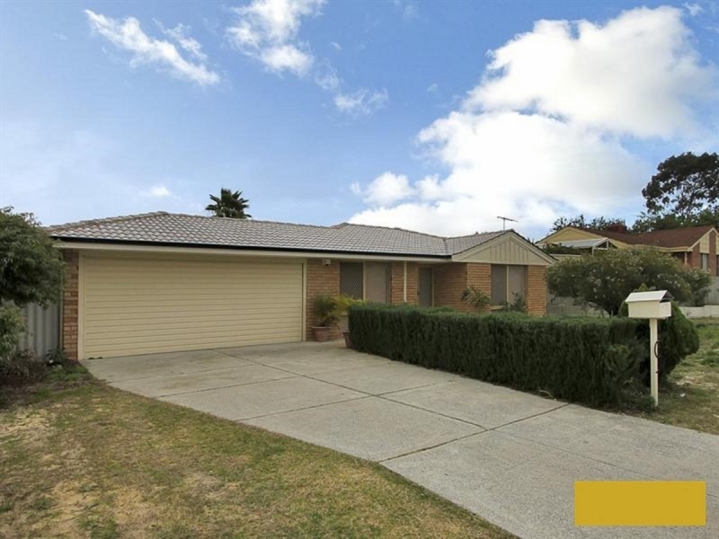 9 Augustus Way, Marangaroo WA 6064