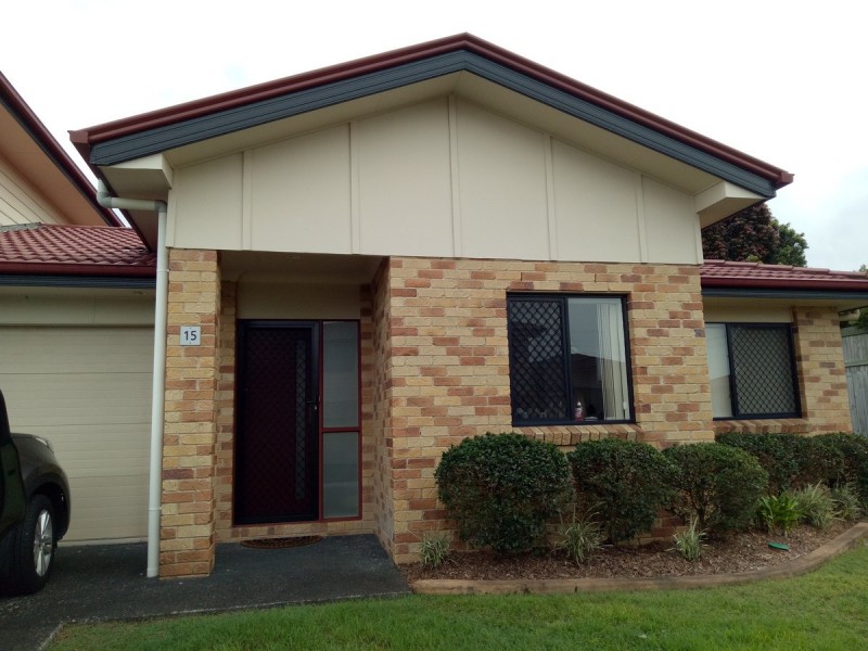 15/23 Barwon Street, Murrumba Downs QLD 4503