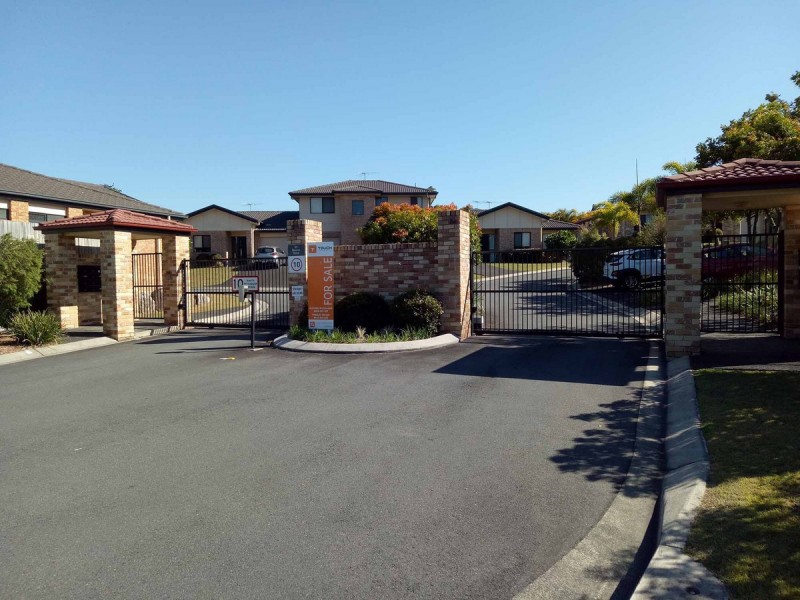 15/23 Barwon Street, Murrumba Downs QLD 4503