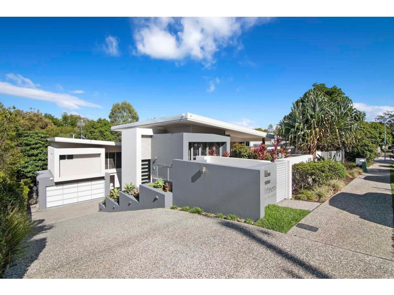 1/13 Grant Street, Noosa Heads QLD 4567